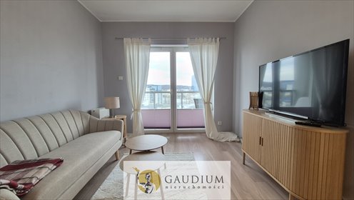 mieszkanie na wynajem 41m2 mieszkanie Gdańsk, Przymorze, al. Rzeczypospolitej