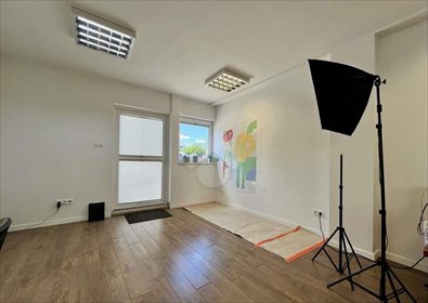 lokal użytkowy na wynajem 46m2 lokal użytkowy Kraków, Prądnik Biały, Tonie, ul. Władysława Łokietka