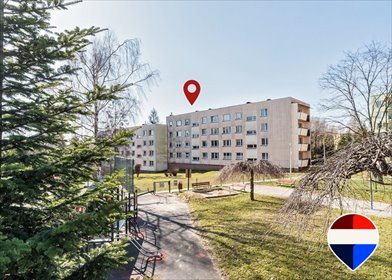 Przestronne 4-pokojowe mieszkanie z pięknymi widokami mieszkanie Cieszyn, Franciszka Popiołka
