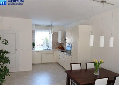 Gotowy segment 125 m² w Grodzisku Mazowieckim, bez nakładów! dom Grodzisk Mazowiecki