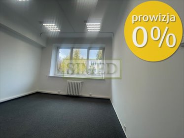 Zapraszam do wynajęcia biura 20 m² w Mokotowie z pełną infrastrukturą lokal użytkowy Warszawa, Mokotów, Sielce