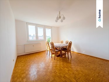 Polecam funkcjonalne 3-pokojowe mieszkanie 47,38 m² w Świeciu mieszkanie Świecie, Wojska Polskiego