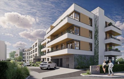 Nowoczesne 2-pokojowe mieszkanie z loggią w Bemowie polecam! mieszkanie Warszawa, Bemowo, Chrzanów, Szeligowska