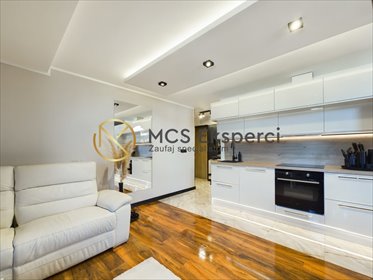 mieszkanie na sprzedaż 42m2 mieszkanie Gdańsk, Wrzeszcz Górny, Jaśkowa Dolina