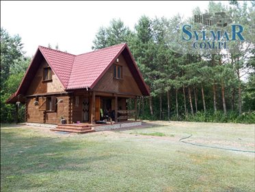 Dom na sprzedaż Rozniszew, Rozniszew 84m2 Foto 3
