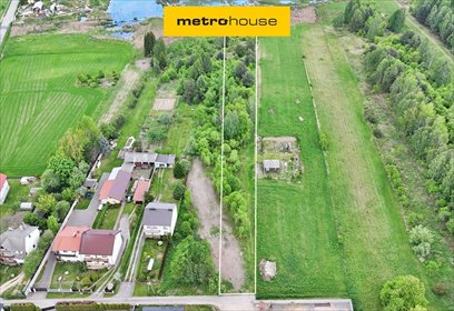 Polecam działkę 4500 m² pod zabudowę i inwestycję w Skarżysku działka Skarżysko Kościelne, Krótka