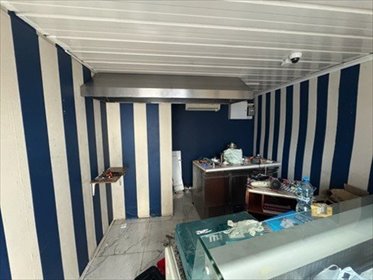 lokal użytkowy na wynajem 15m2 lokal użytkowy Warszawa, Targówek, Rembielińska