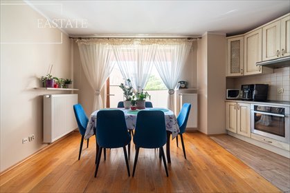 mieszkanie na wynajem 81m2 mieszkanie Warszawa, Praga-Południe, Mińska