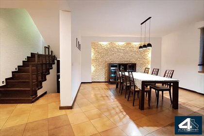 dom na sprzedaż 186m2 dom Kraków, T. Ważewskiego