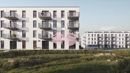 mieszkanie na sprzedaż 51m2 mieszkanie Gdynia, Chwarzno-Wiczlino, Chwarznieńska