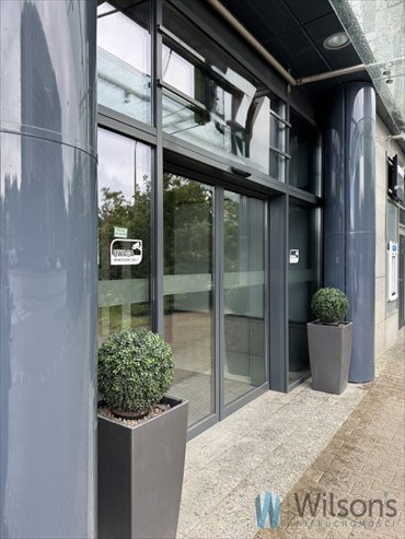 Lokal handlowo-usługowy 115 m² na Mokotowie (duże witryny) lokal użytkowy Warszawa, Mokotów, Wincentego Rzymowskiego