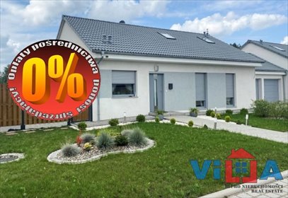 dom na sprzedaż 153m2 dom Zielona Góra, Ochla