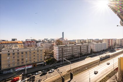 mieszkanie na sprzedaż 27m2 mieszkanie Wrocław, Stare Miasto, Stare Miasto, Plac Legionów