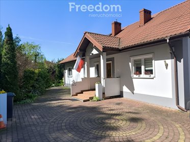 dom na sprzedaż 145m2 dom Korytów, Leśna