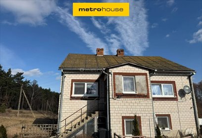 dom na sprzedaż 220m2 dom Młyny Piekarskie