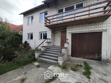 dom na sprzedaż 145m2 dom Jasienica, Okopowa