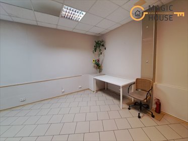 lokal użytkowy na wynajem 60m2 lokal użytkowy Gdańsk, Chełm, Władysława Cieszyńskiego