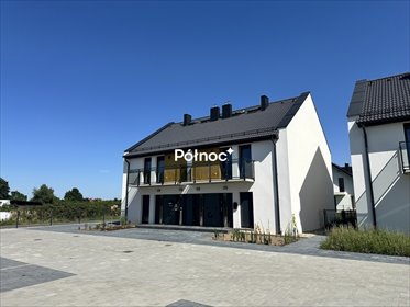 mieszkanie na sprzedaż 58m2 mieszkanie Bolesławiec