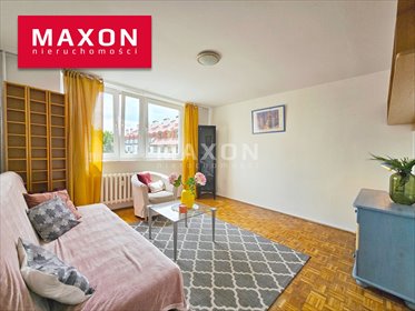 mieszkanie na wynajem 48m2 mieszkanie Warszawa, Mokotów, ul. Konstancińska