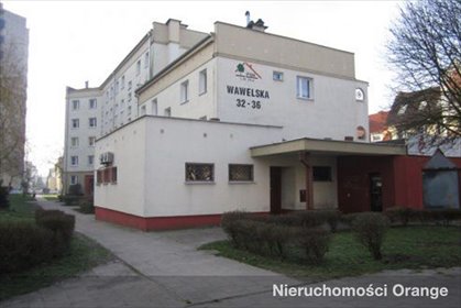 Na sprzedaż przestronny lokal użytkowy 91 m² w Piła lokal użytkowy Piła, Piła, ul. Wawelska