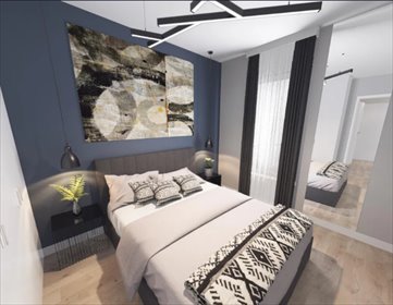 mieszkanie na sprzedaż 35m2 mieszkanie Warszawa, Leona Berensona