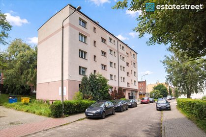 Kawalerka 32m² w Chorzowie, do remontu, świetna lokalizacja! mieszkanie Chorzów, Michała Wolskiego