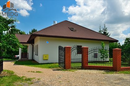 Dom na sprzedaż Goszcza 224m2 Foto 4
