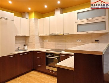 mieszkanie na wynajem 37m2 mieszkanie Pruszków, Ołówkowa