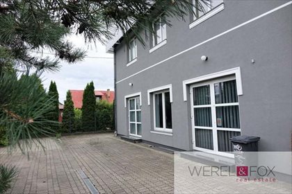 Lokal użytkowy na wynajem Białystok, Skorupy 376m2 Foto 2