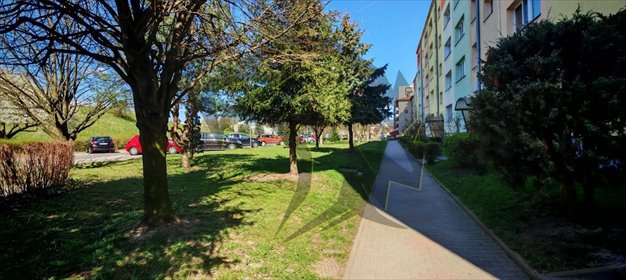 mieszkanie na sprzedaż 59m2 mieszkanie Łódź, Polesie, al. ks. kard. Stefana Wyszyńskiego