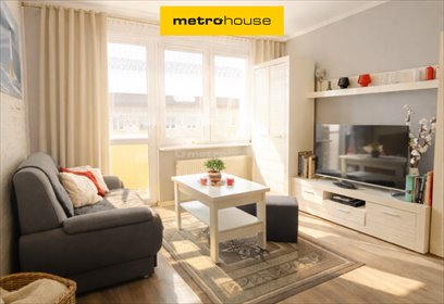 mieszkanie na sprzedaż 43m2 mieszkanie Ustka, Bałtycka