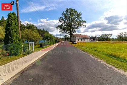 działka na sprzedaż 7636m2 działka Grabczok