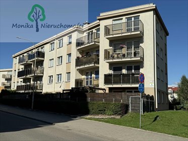 mieszkanie na sprzedaż 36m2 mieszkanie Tczew, Jasia i Małgosi