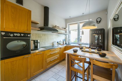 Dom na sprzedaż Łódź, Polesie, Karolew, Chodkiewicza 180m2 Foto 7