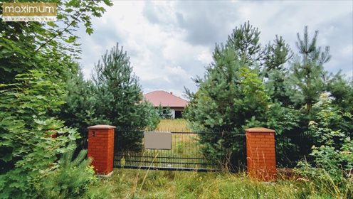 Dom na sprzedaż Karolówka 4 792m2 Foto 7