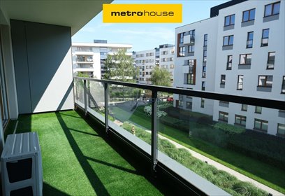 Mieszkanie 42 m² w Warszawie - Żoliborz, blisko komunikacji mieszkanie Warszawa, Żoliborz, Jędrusik