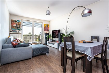 Sprzedam 3-pokojowe mieszkanie 66,6 m² na Białołęce mieszkanie Warszawa, Białołęka, Żeglugi Wiślanej