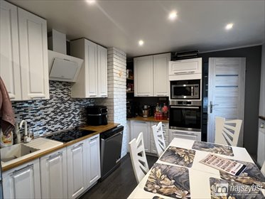 dom na sprzedaż 270m2 dom Trzebiatów