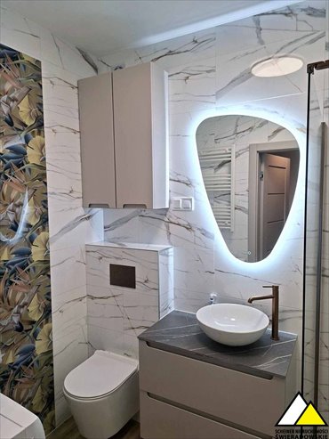 Nowoczesny apartament z tarasem i pełnym wyposażeniem. mieszkanie Świeradów-Zdrój
