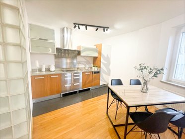 mieszkanie na sprzedaż 48m2 mieszkanie Wrocław, Sztabowa