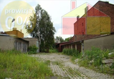 lokal użytkowy na sprzedaż 1268m2 lokal użytkowy Pabianice