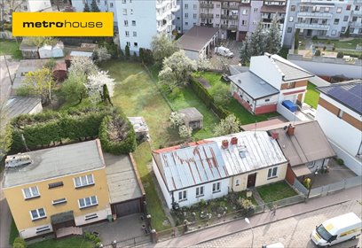 działka na sprzedaż 425m2 działka Siedlce, Lelewela