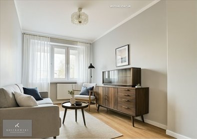 mieszkanie na sprzedaż 50m2 mieszkanie Namysłów, Bohaterów Warszawy