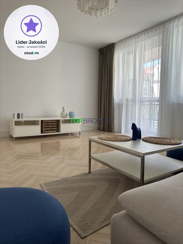 Zapraszam do 48,7 m² mieszkania z balkonem, gotowe do zamieszkania mieszkanie Warszawa, Bemowo Górce, Górczewska
