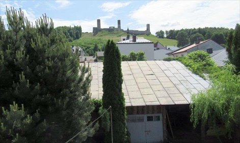 dom na sprzedaż 240m2 dom Chęciny