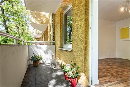 Wygodna kawalerka z balkonem na Jeżycach, blisko komunikacji mieszkanie Poznań, Jeżyce, Jeżyce, Jana Kassyusza
