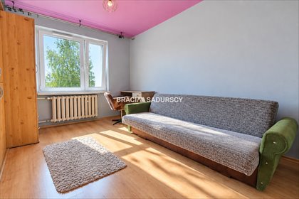 Przestronne 3-pokojowe mieszkanie 60 m² - Prądnik Biały mieszkanie Kraków, Prądnik Biały, Prądnik Biały, Mackiewicza