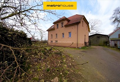 dom na sprzedaż 320m2 dom Pniewo