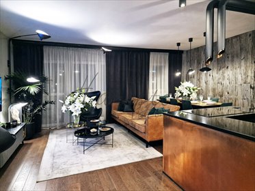 Mieszkanie trzypokojowe na sprzedaż Warszawa, Śródmieście, Chmielna 78m2 Foto 2