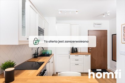 Nowoczesne 34 m² w Krakowie (blisko komunikacji) mieszkanie Kraków, Czyżyny, Czyżyny, Galicyjska
